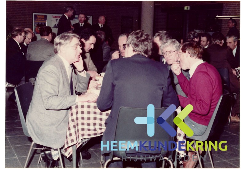 gemeente H&A 27-01-1984 ingebruik name voormalige brandblus boot van Emmerich Coll. HKR (17)